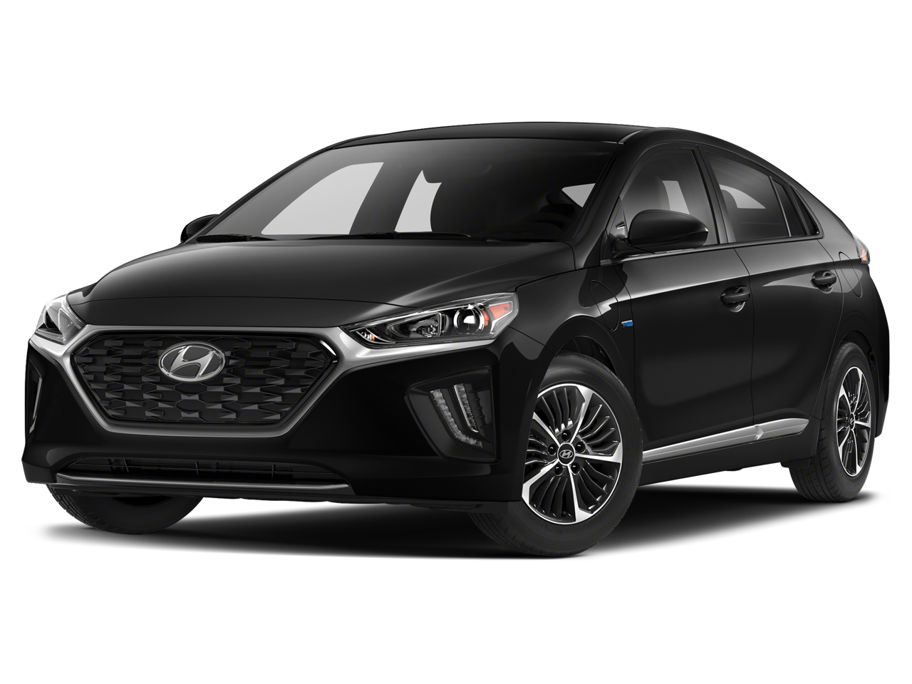 2020 Hyundai Ioniq Plug-In Hybrid SE