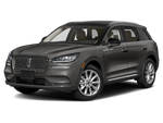 2020 Lincoln Corsair Reserve AWD!