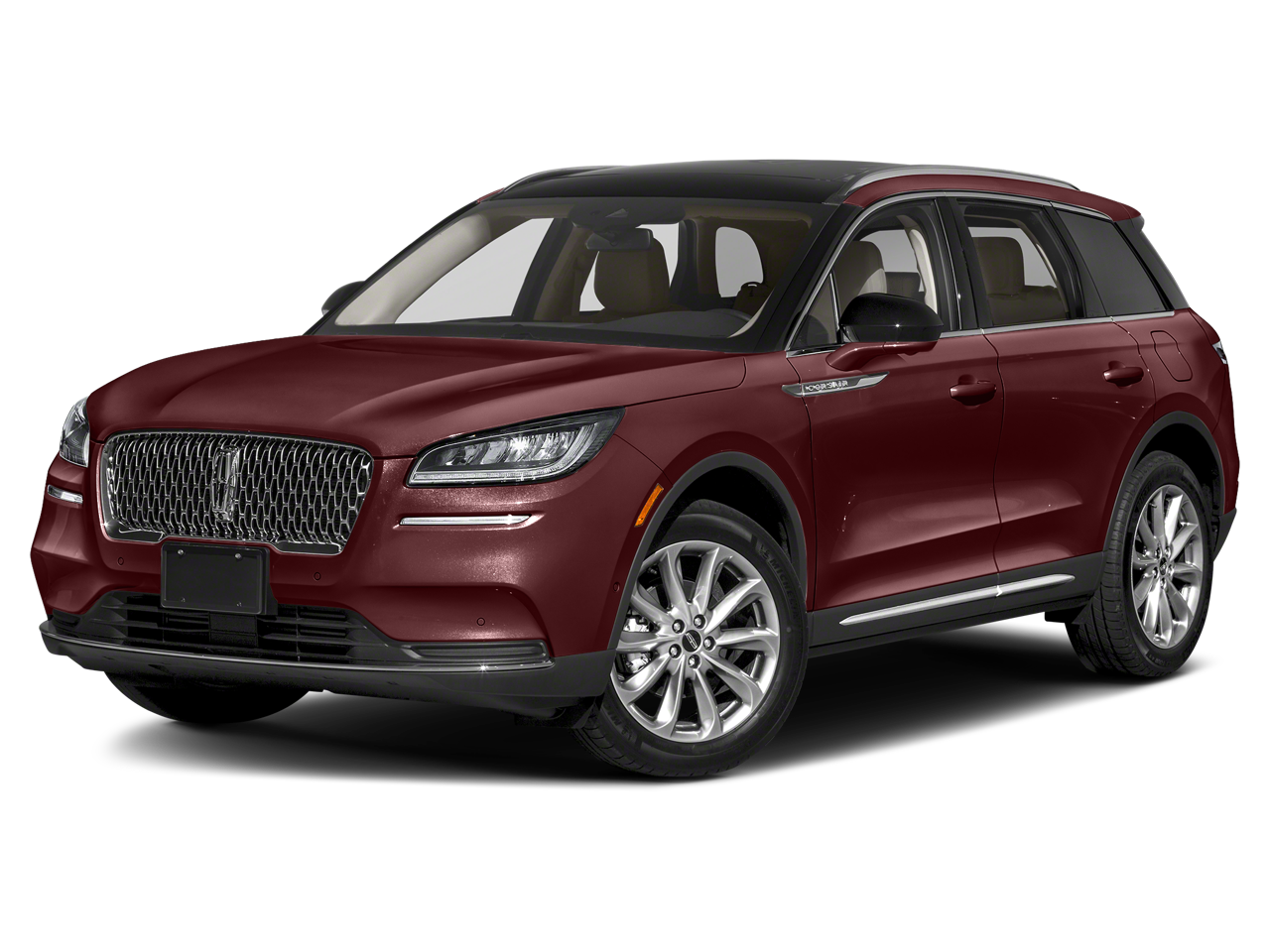 2020 Lincoln Corsair Base