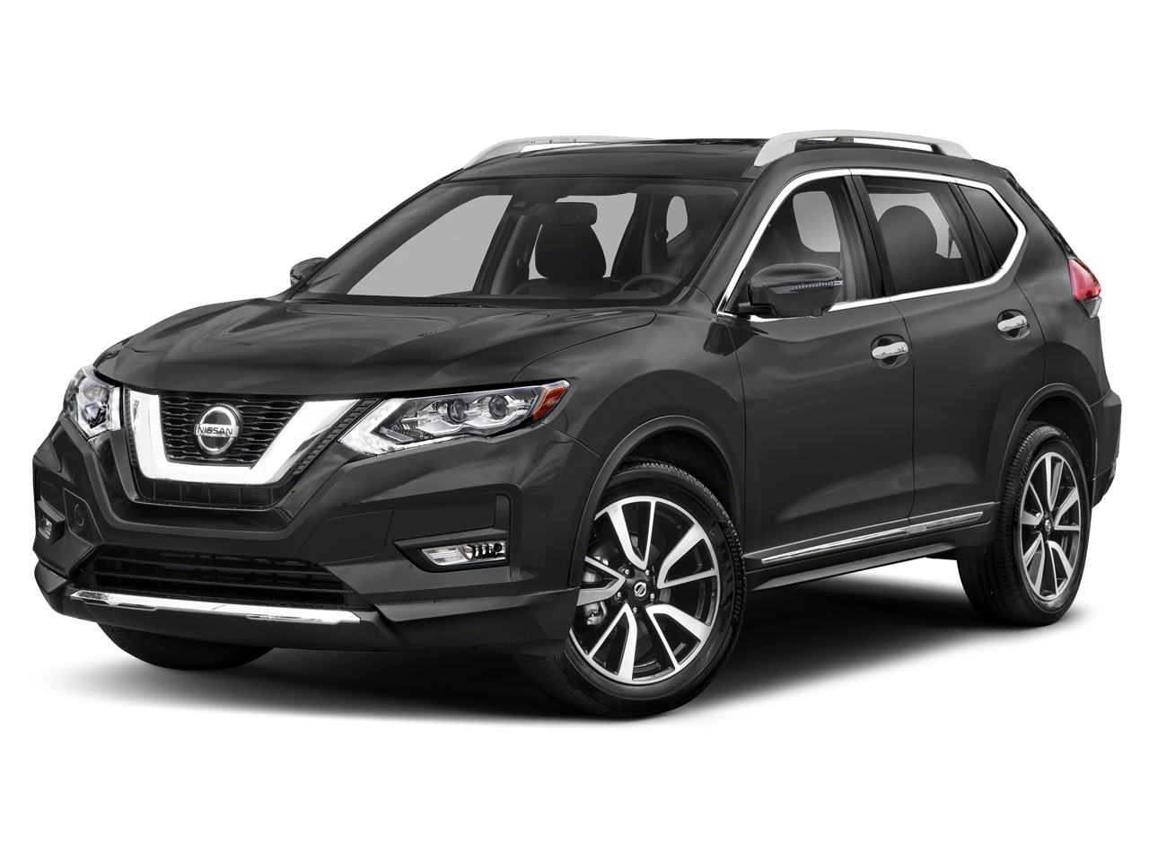 2020 Nissan Rogue SL for sale in Flint, MI