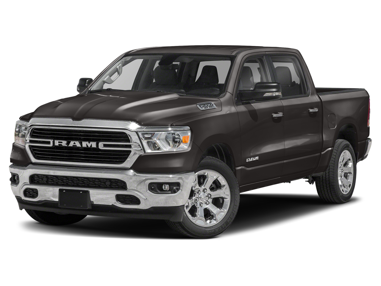 2020 RAM 1500 Big Horn/Lone Star 4X4