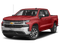 2021 Chevrolet Silverado 1500 RST 4X4