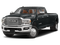 2021 RAM 3500 Laramie Longhorn Dual Rear Wheels