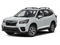 2021 Subaru Forester Premium AWD