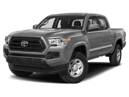 2021 Toyota Tacoma SR V6