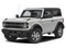 2022 Ford Bronco Big Bend 4X4