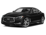 2022 INFINITI Q60 LUXE AWD!