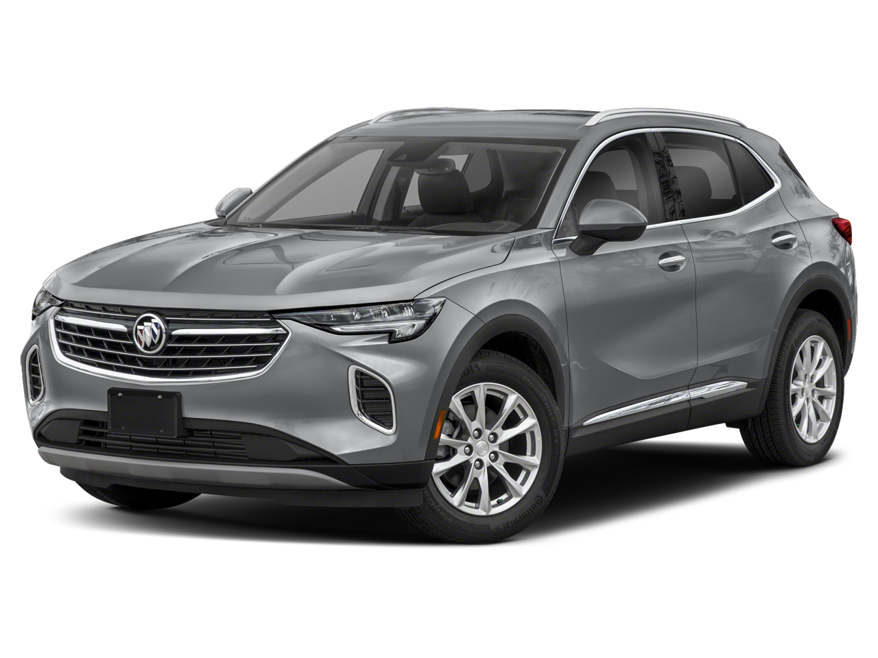 2023 Buick Envision Essence AWD
