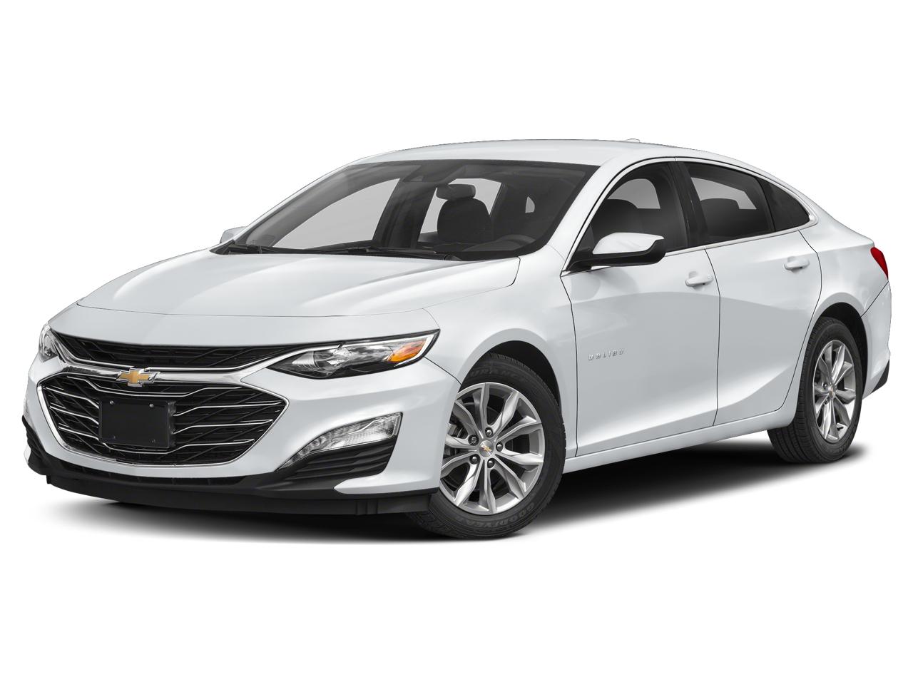 2023 Chevrolet Malibu 1LT - Photo 33