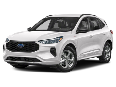 2023 Ford Escape ST-Line AWD