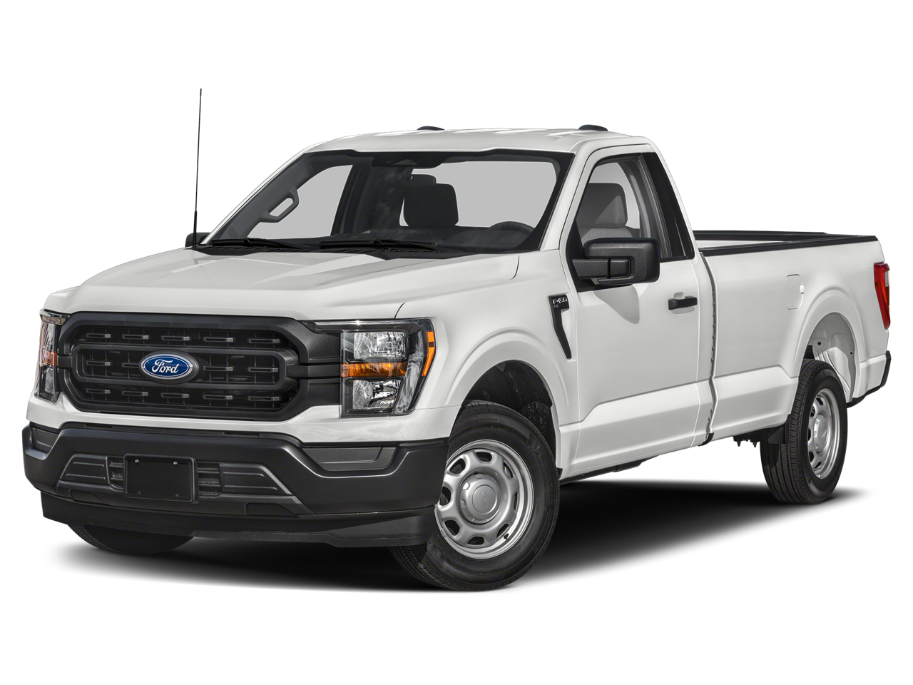 2023 Ford F-150 XL 4X4