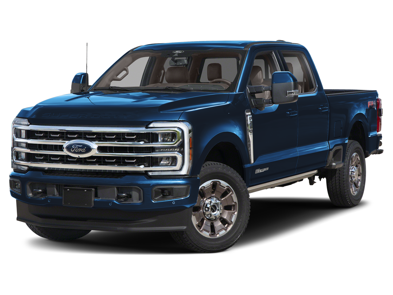 2023 Ford F-250SD Lariat