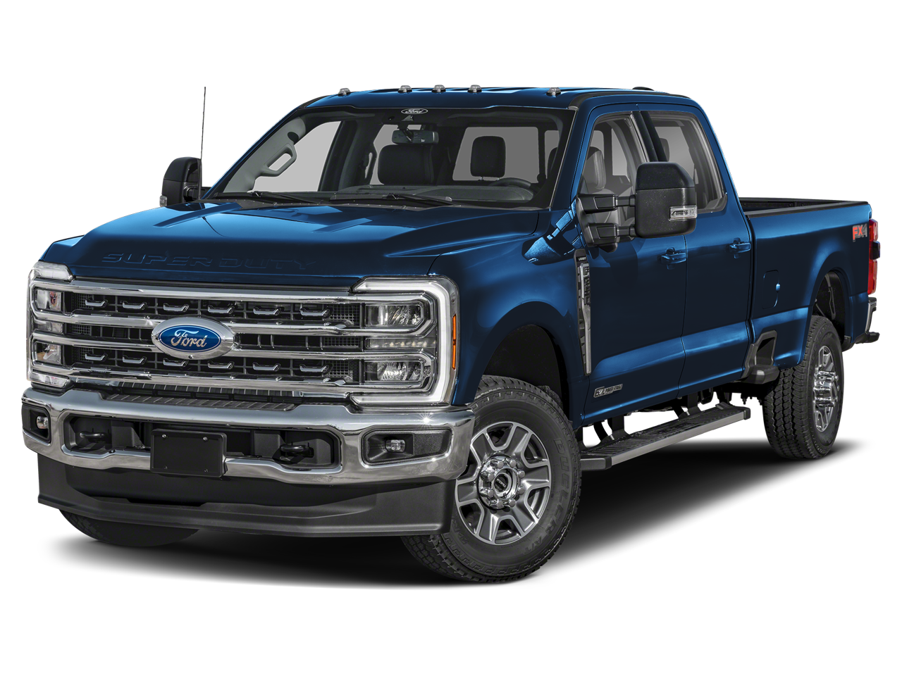 2023 Ford F-350SD Lariat