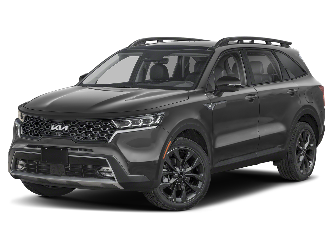 2023 Kia Sorento X-Line SX Prestige AWD