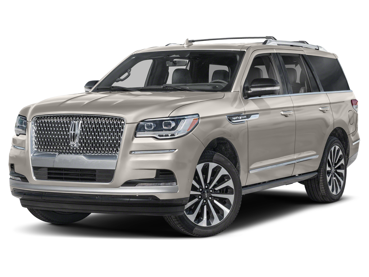 2023 Lincoln Navigator Reserve - Photo 19