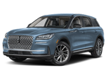 2023 Lincoln Corsair Standard AWD!