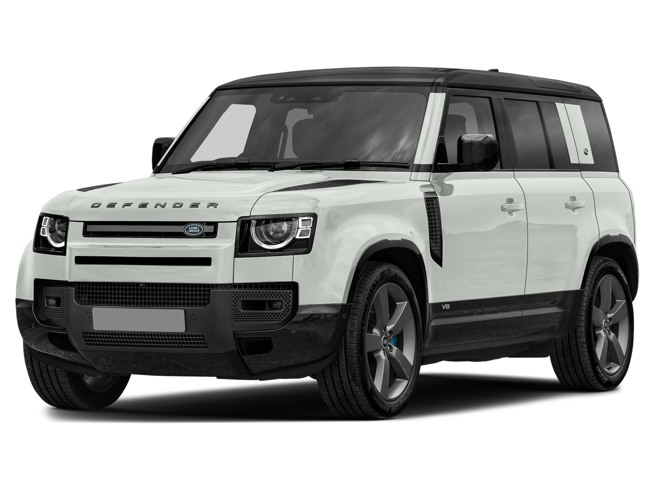 2023 Land Rover Defender S - Photo 35
