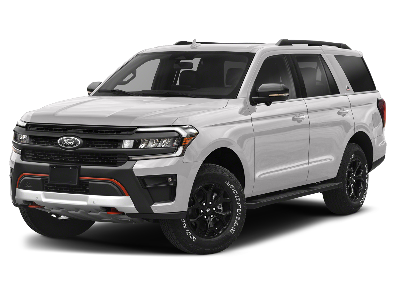 2024 Ford Expedition Timberline 4WD