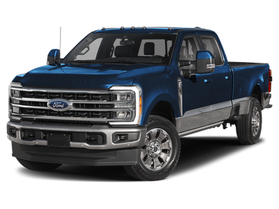 2024 Ford F-350SD King Ranch 4X4