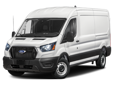 2024 Ford Transit-250 Base MEDIUM ROOF