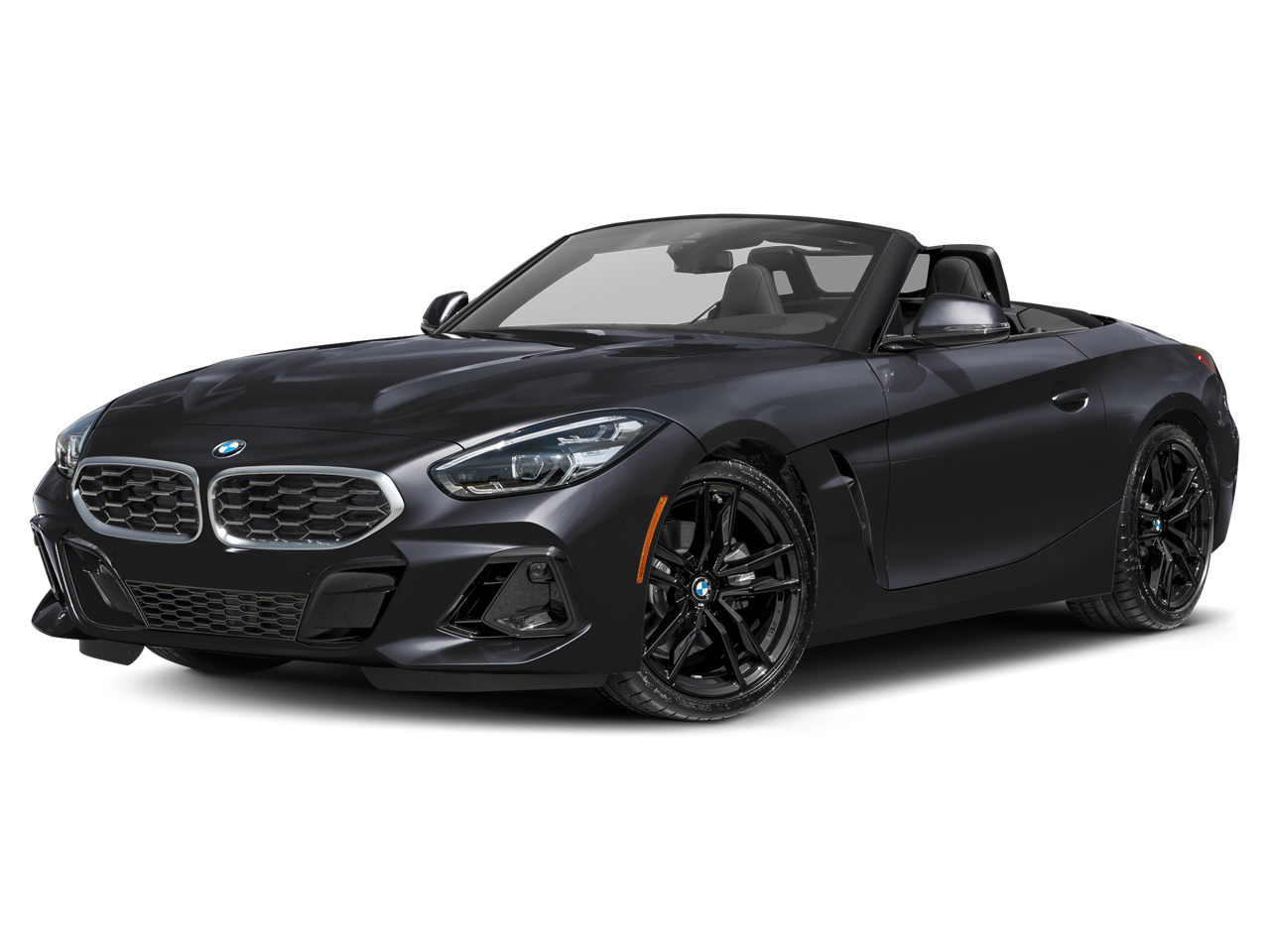 2025 BMW Z4 sDrive30i's photo