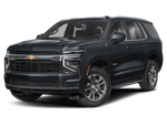 2025 Chevrolet Tahoe High Country 4X4