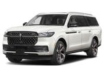 2025 Lincoln Navigator L Black Label 4WD