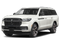 2025 Lincoln Navigator L Black Label 4WD