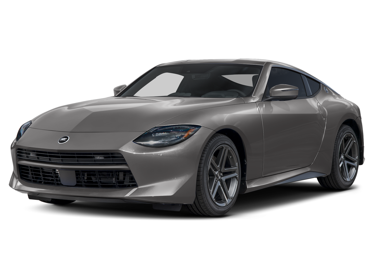 2027 Nissan Z