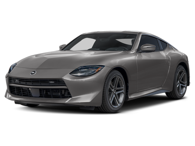 2027 Nissan Z Sport
