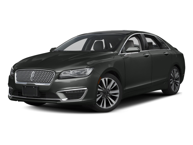 2017 Lincoln MKZ Reserve FWD's photo