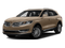 2017 Lincoln MKX Reserve AWD!
