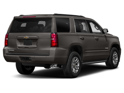 2018 Chevrolet Tahoe LT 4WD!