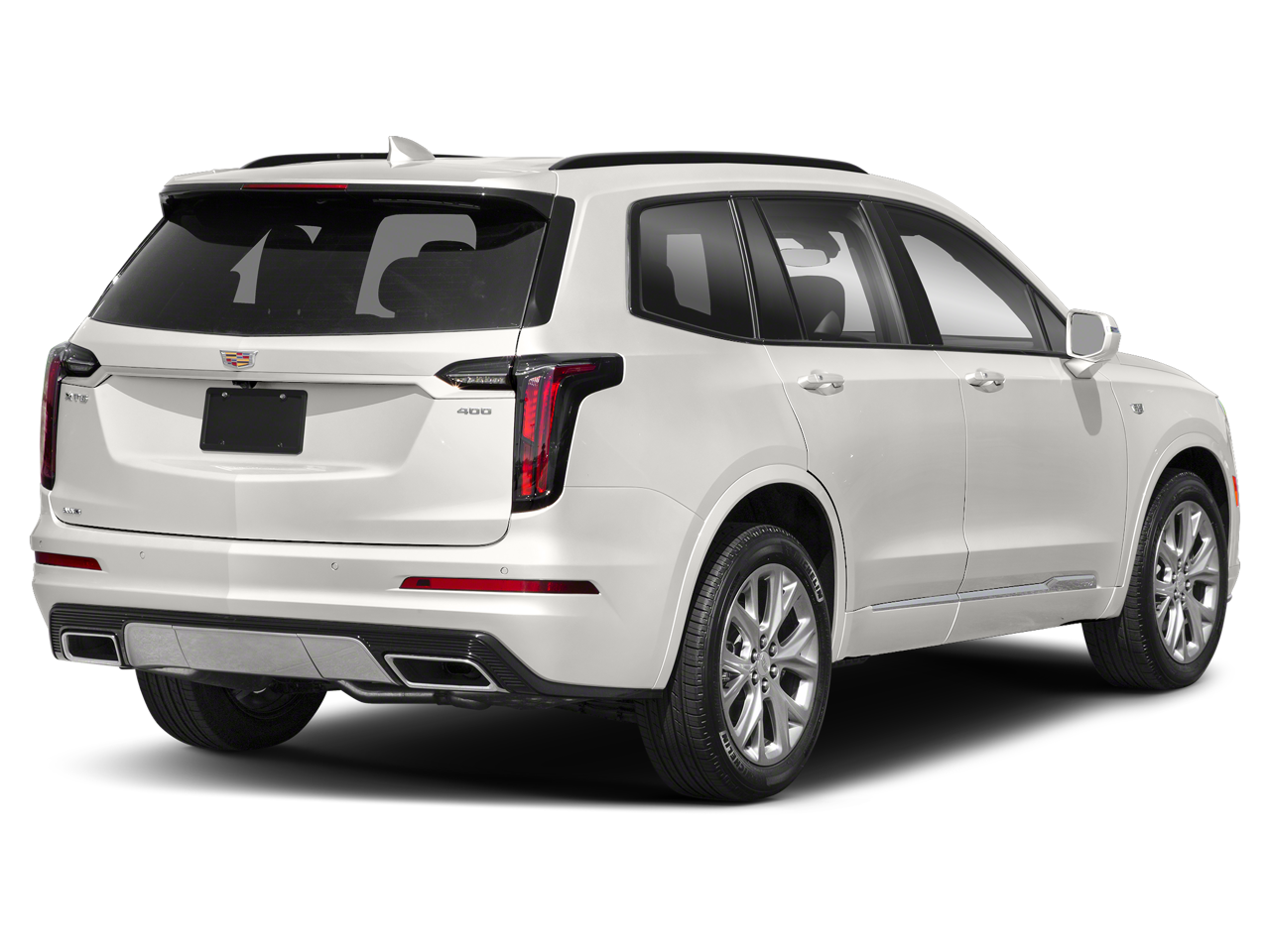 2020 Cadillac XT6 Sport AWD