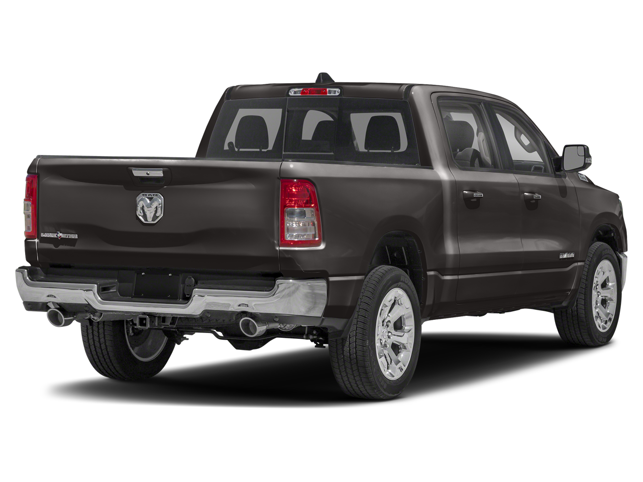 2020 RAM 1500 Big Horn/Lone Star 4X4