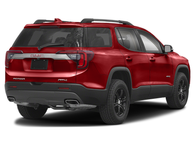 2021 GMC Acadia AT4 AWD