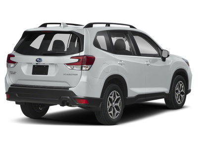 2021 Subaru Forester Premium AWD