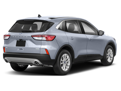 2022 Ford Escape SE AWD