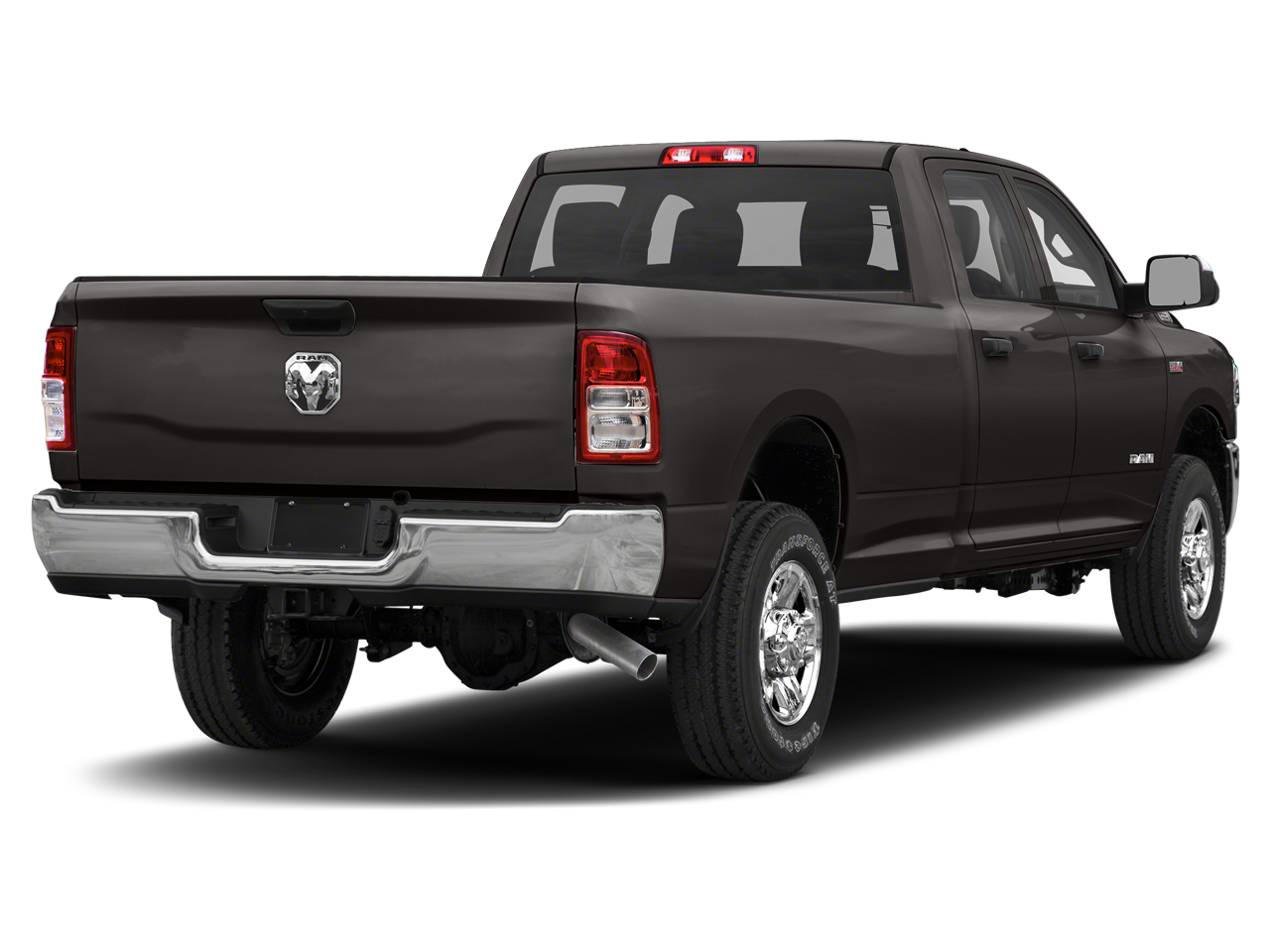 2022 RAM 3500 Big Horn