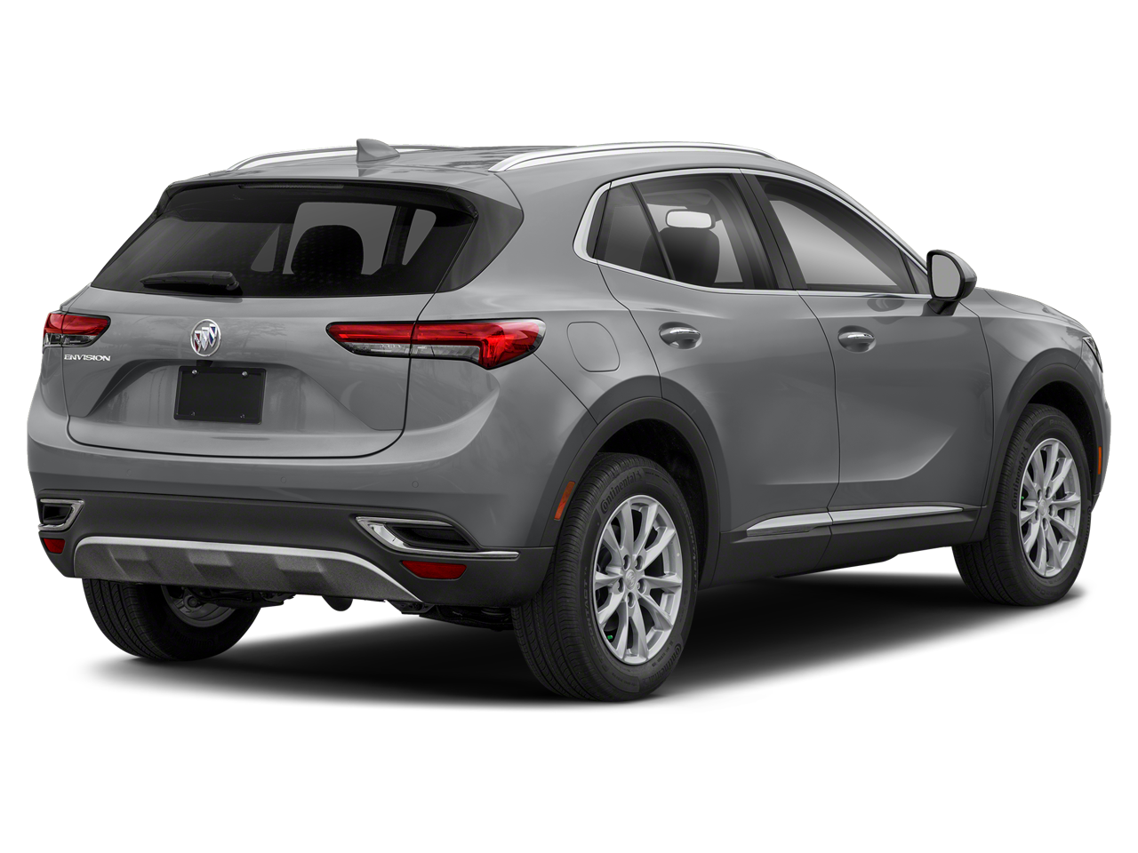 2023 Buick Envision Essence AWD