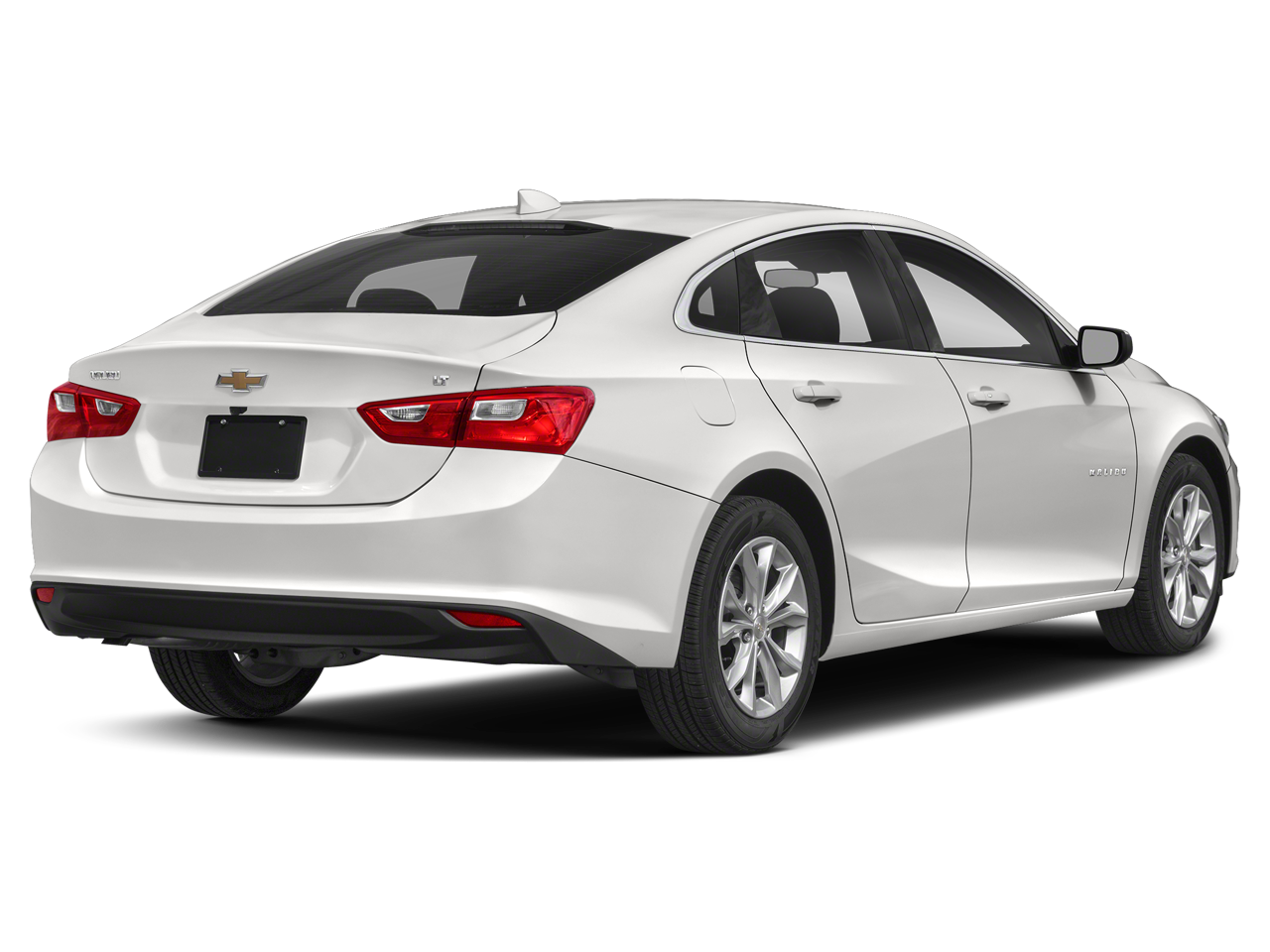 2023 Chevrolet Malibu 1LT - Photo 34