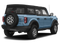 2023 Ford Bronco Wildtrak 4X4