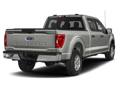 2023 Ford F-150 XLT 4X4