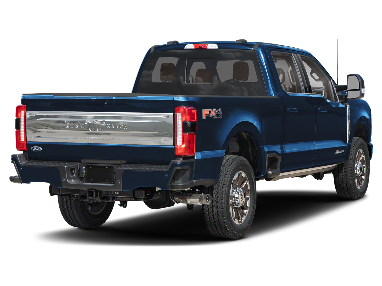 2023 Ford F-250SD Lariat