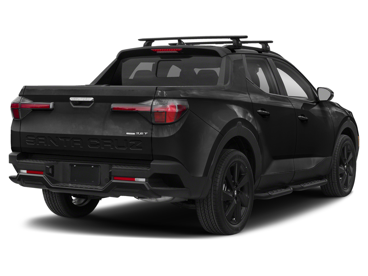 2023 Hyundai Santa Cruz NIGHT AWD