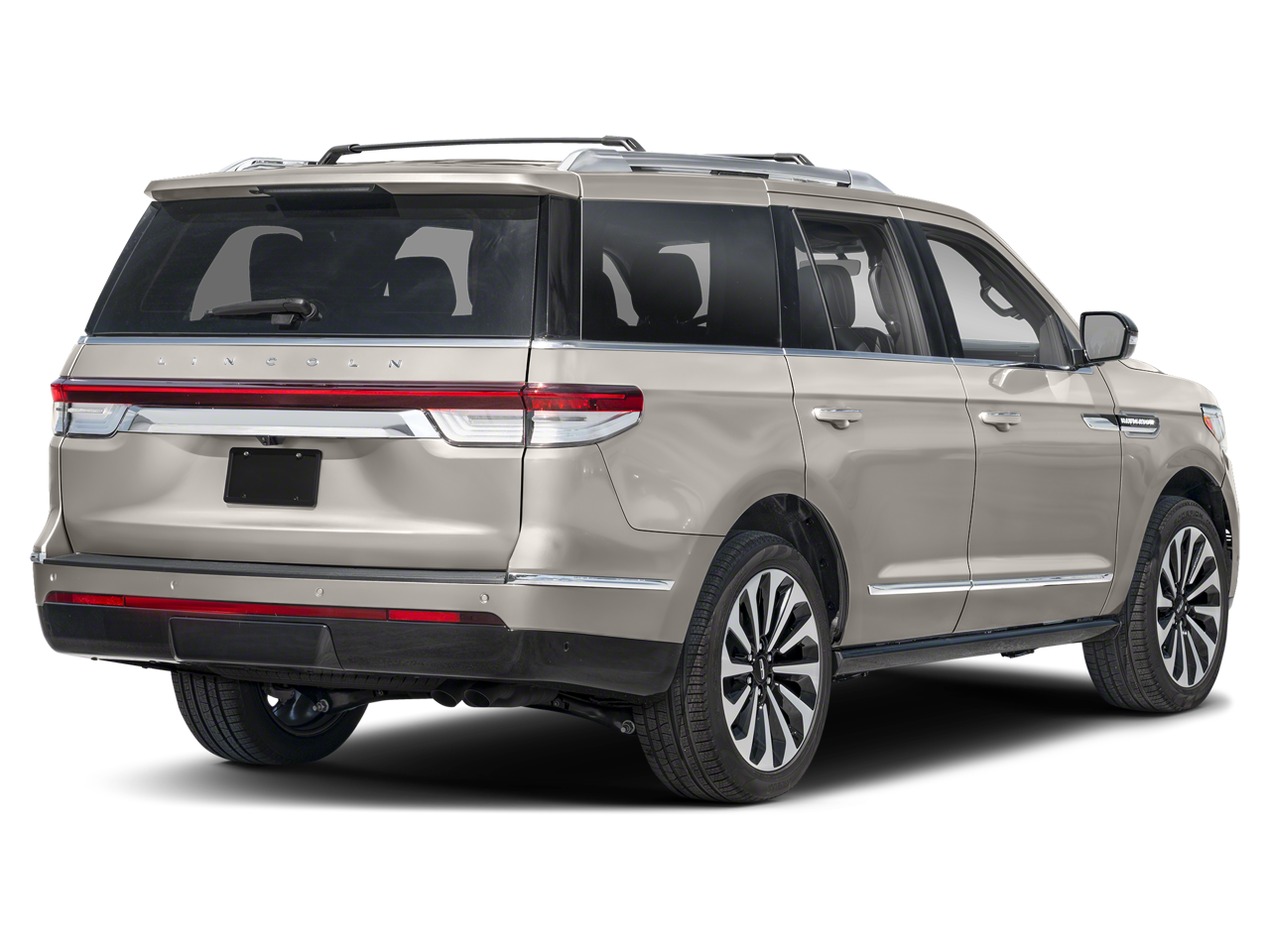 2023 Lincoln Navigator Reserve - Photo 20