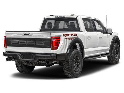 2024 Ford F-150 Raptor 4X4