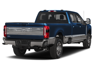 2024 Ford F-350SD King Ranch 4X4