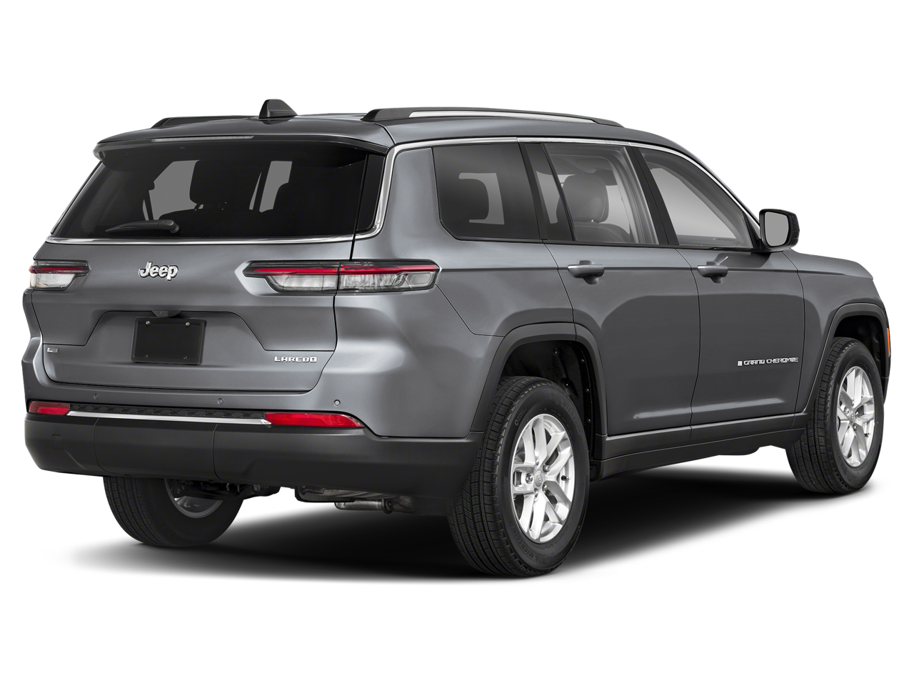 2024 Jeep Grand Cherokee L Altitude 4X4