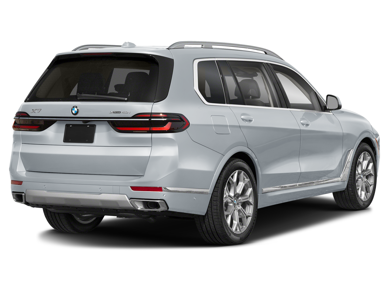2025 BMW X7 M60i AWD